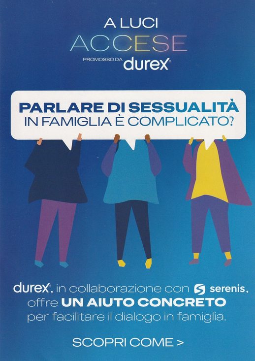 A Luci Accese