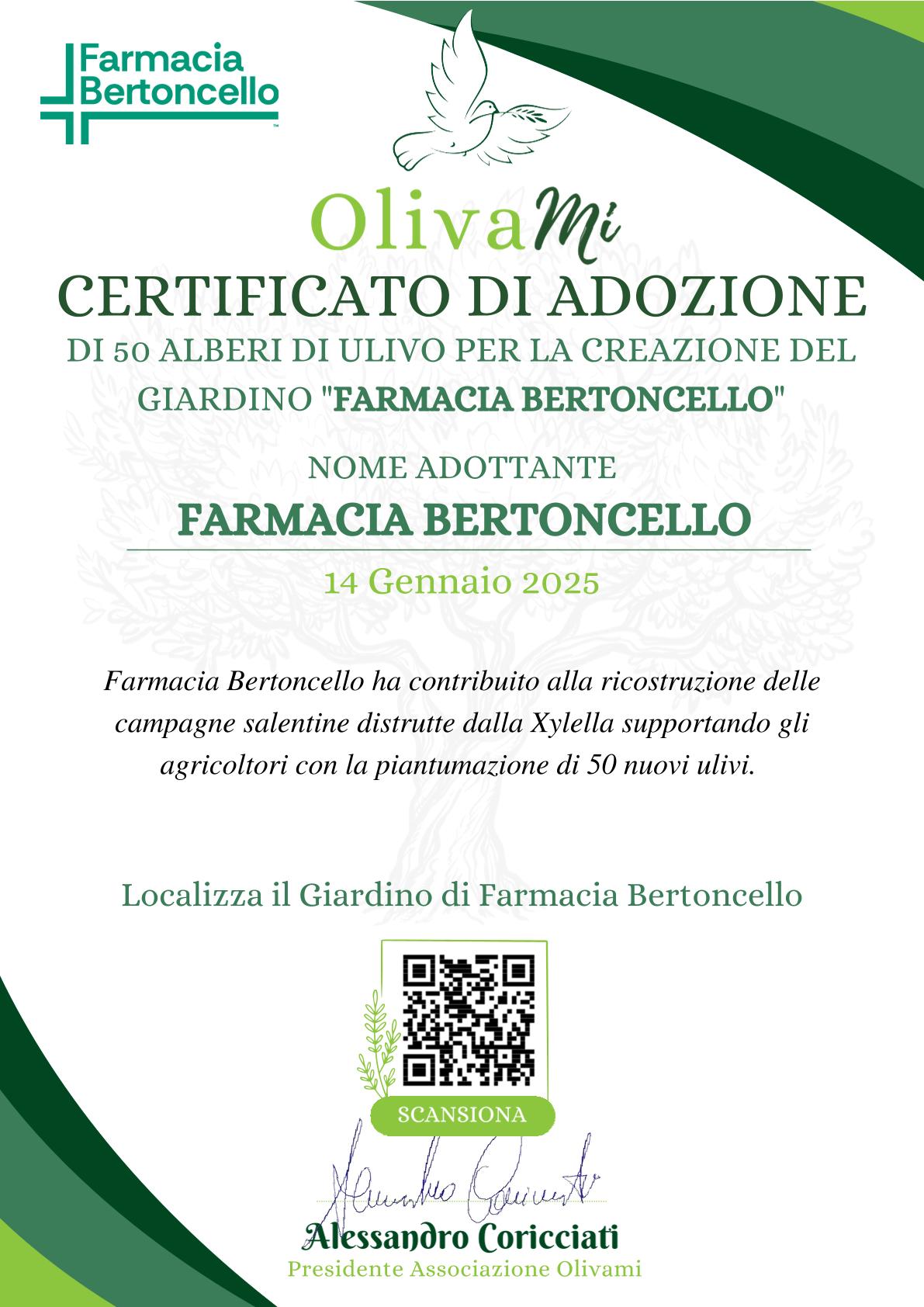 Il Giardino Aziendale