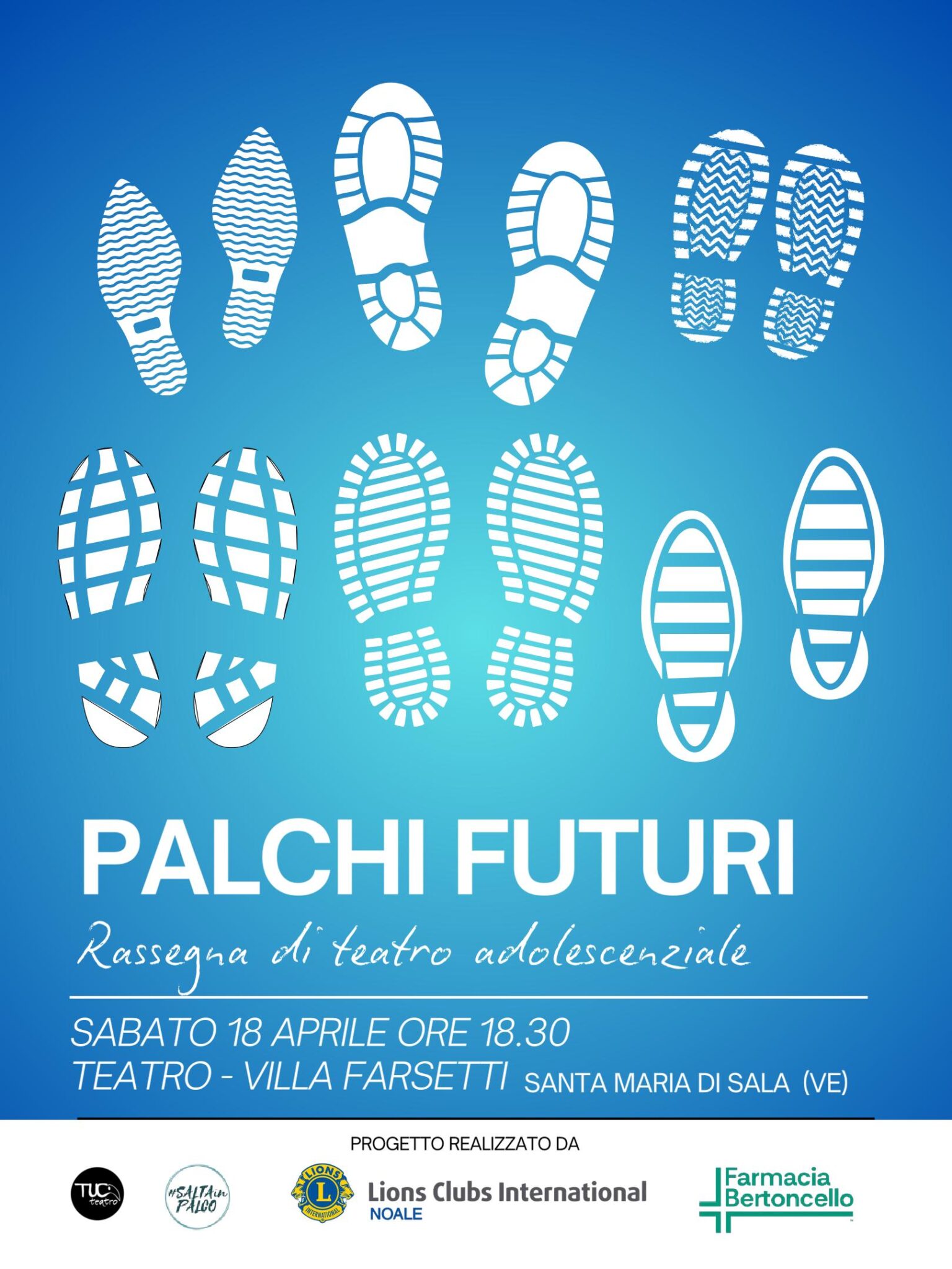 PALCHI FUTURI