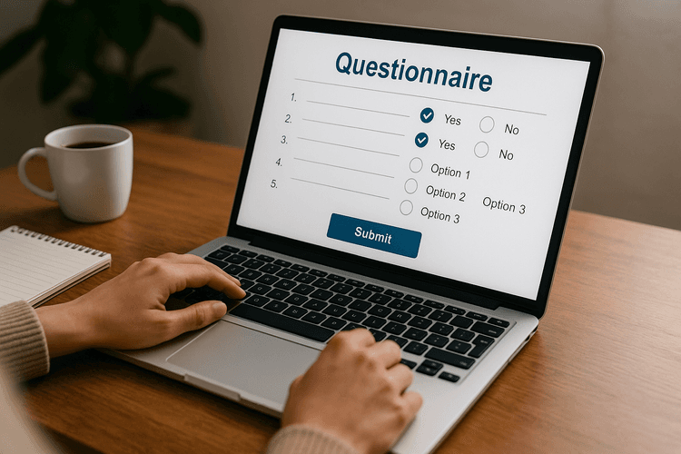 BAROMETRO DEL PATIENT ENGAGEMENT 2026 (Questionario al Paziente)
